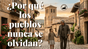 Lee más sobre el artículo ¿Por qué los pueblos nunca se olvidan, aunque pasen los años?